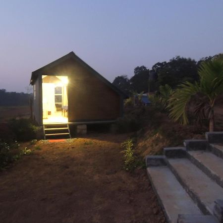 Dandeli Aura公寓 外观 照片