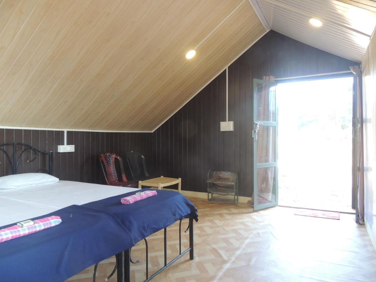 Dandeli Aura公寓 外观 照片