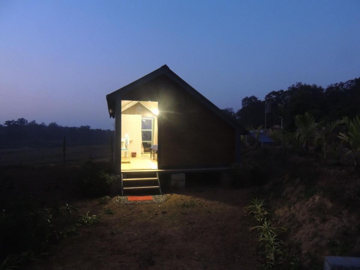 Dandeli Aura公寓 外观 照片