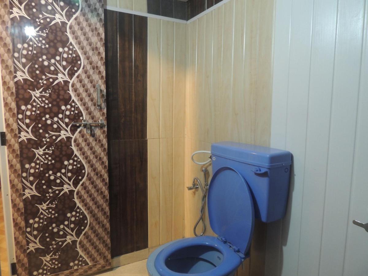Dandeli Aura公寓 外观 照片