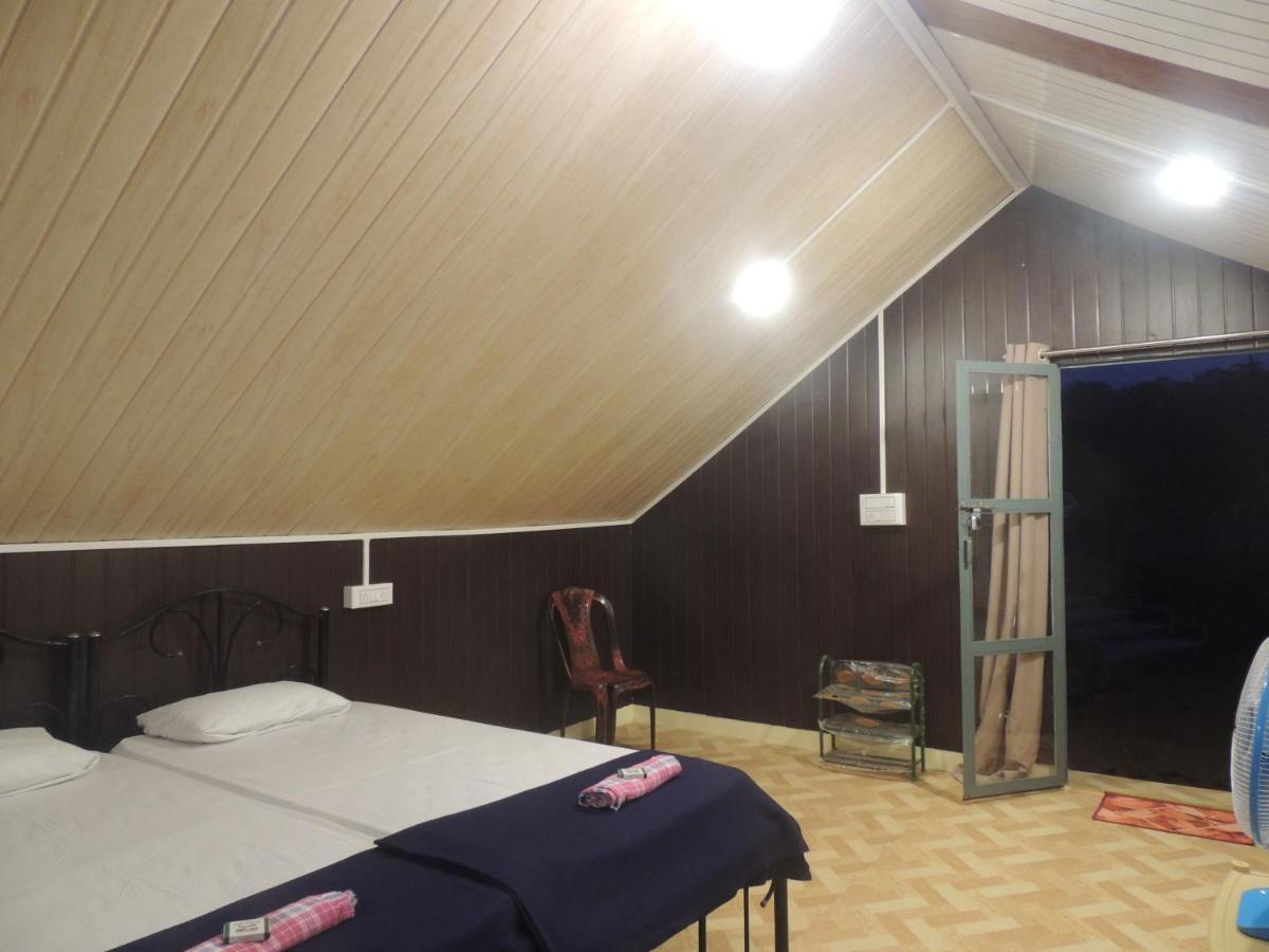Dandeli Aura公寓 外观 照片