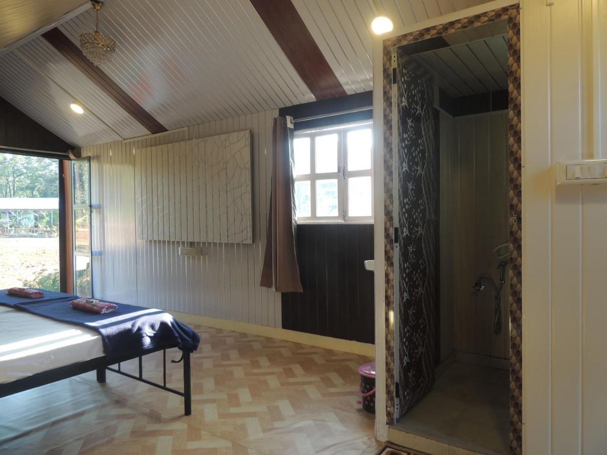Dandeli Aura公寓 外观 照片