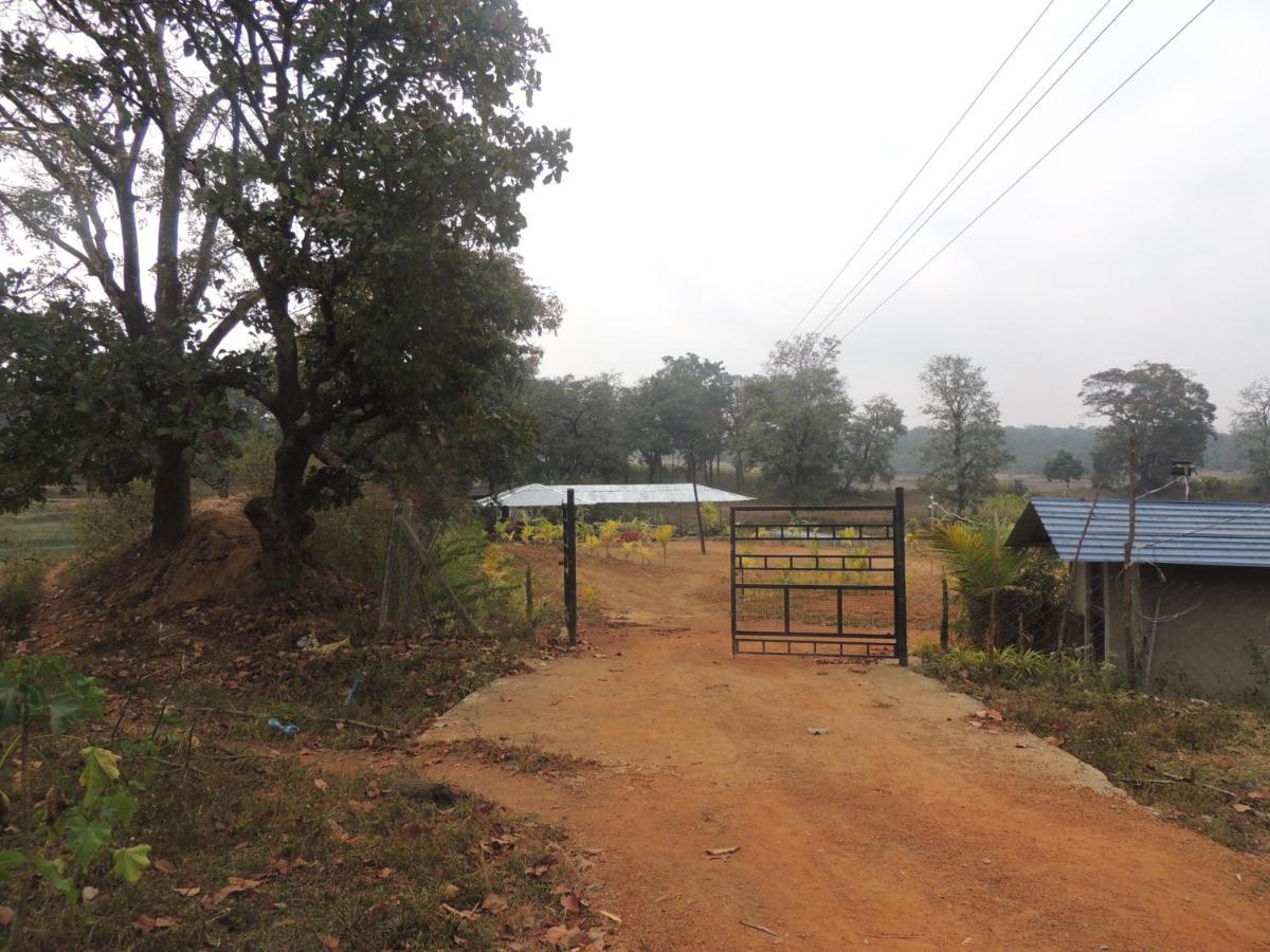 Dandeli Aura公寓 外观 照片