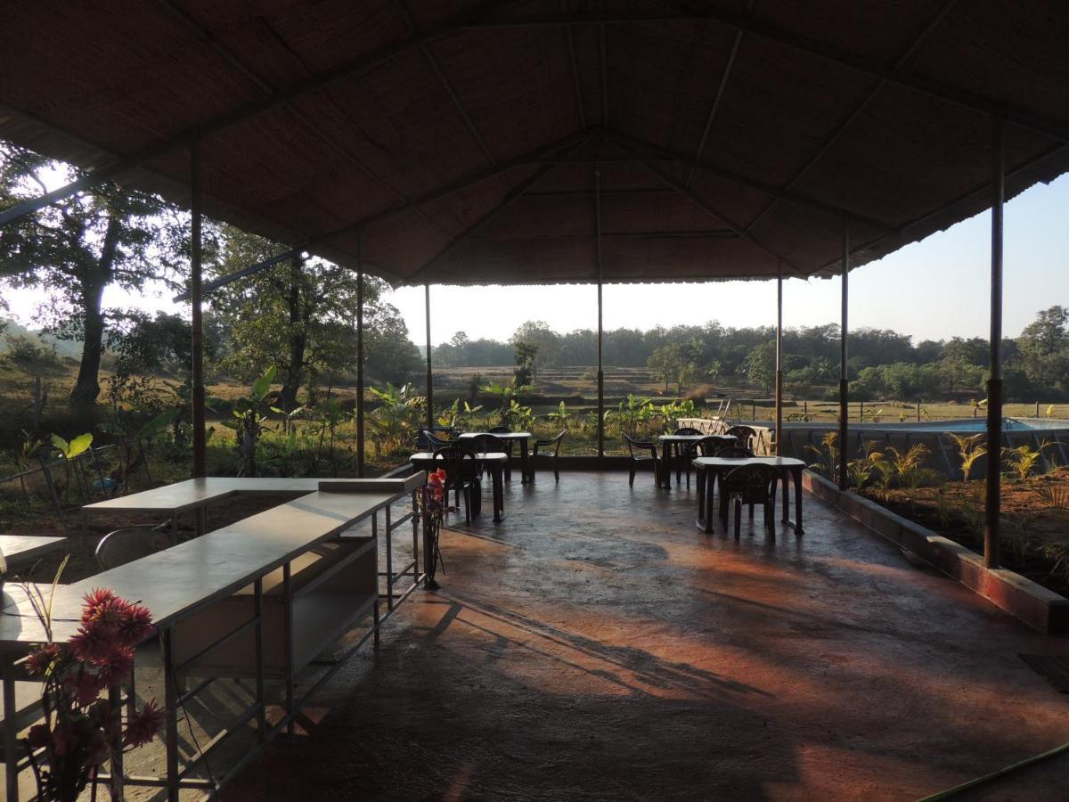 Dandeli Aura公寓 外观 照片